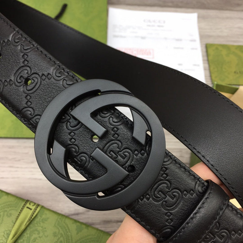 COZY BAGS - GUKI Belts - 131