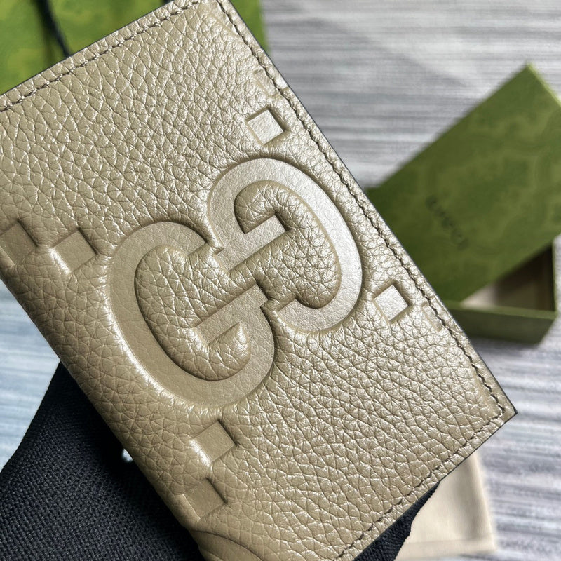 JB - Guki Card Case - 035