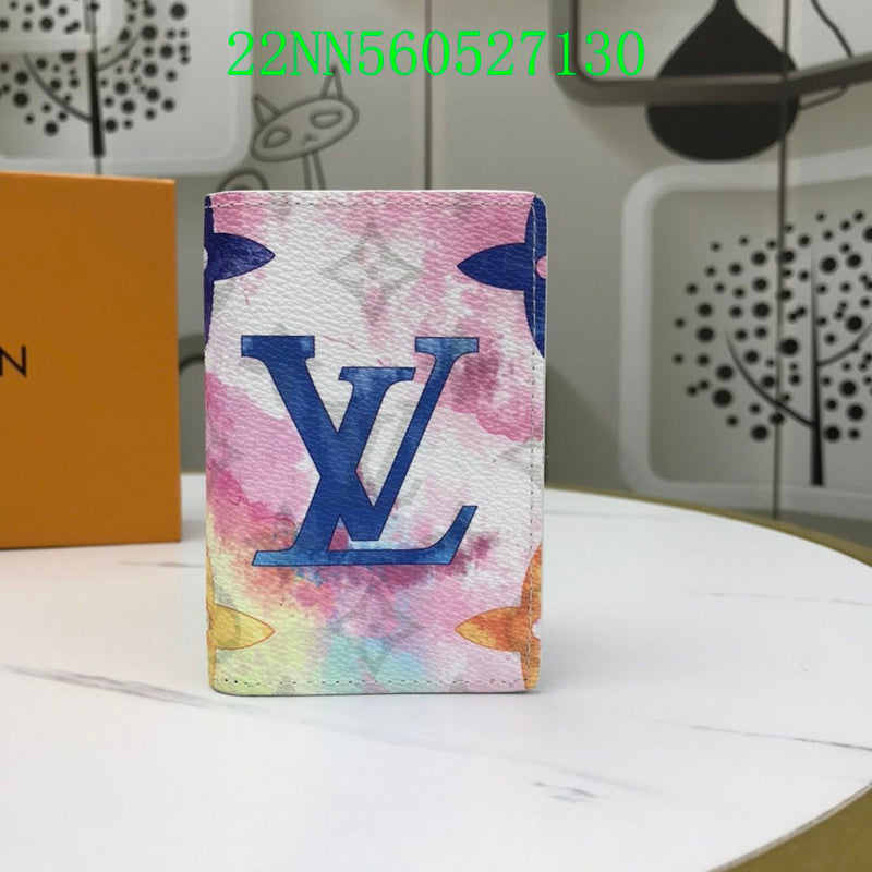 COZY BAGS - CHL Wallet - 891