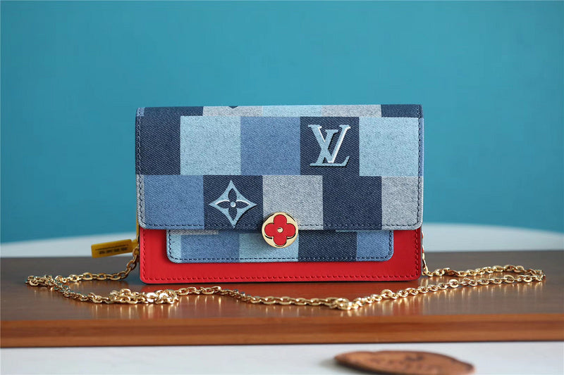 COZY - LOV Lady Bags - 1650