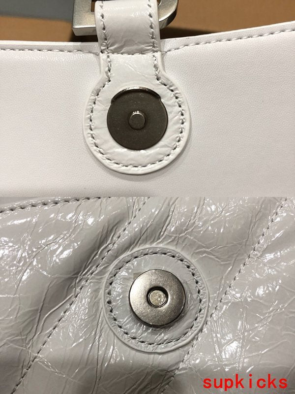 COZY BAGS - BG Hourglass Bags - 083