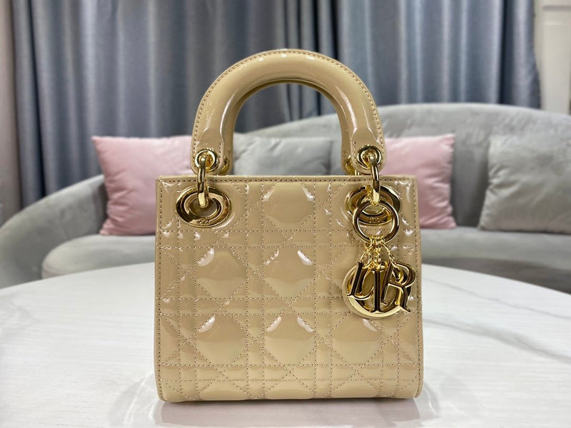 JB - DOR Lady Bags - 443