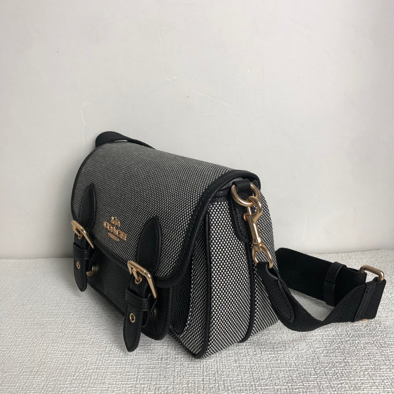 COZY - CAH Bags - 509
