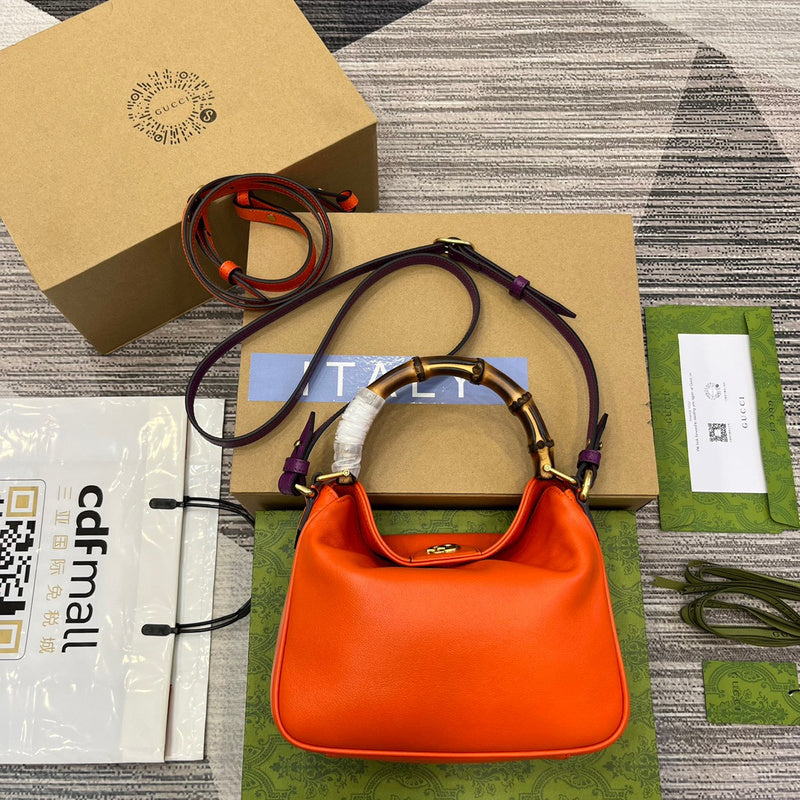 JB - Guki Lady Bags - 133