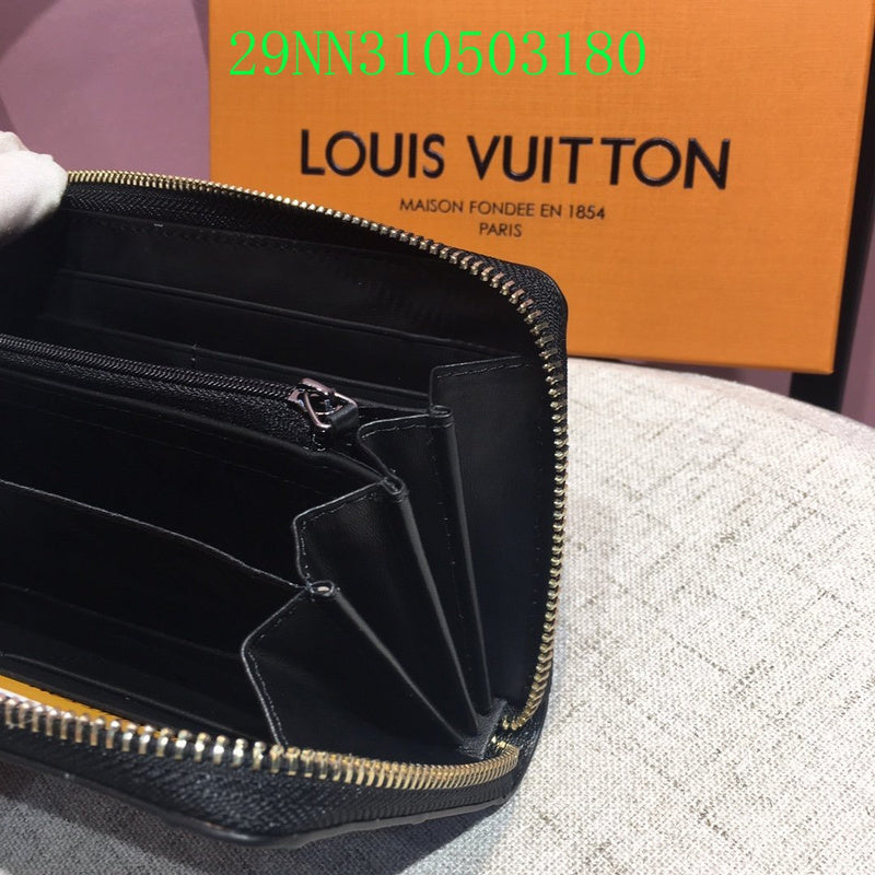 COZY BAGS - LOV Wallet - 1397