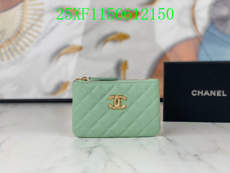 COZY BAGS - CHL Wallet - 114