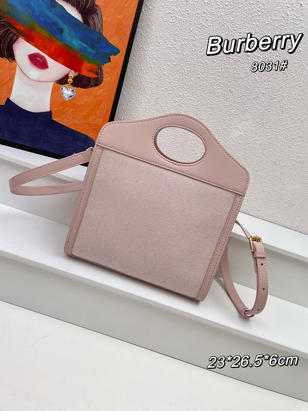 COZY BAGS - BOR Bags - 031