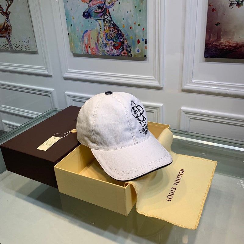 COZY BAGS - LOV Hats & Caps - 363