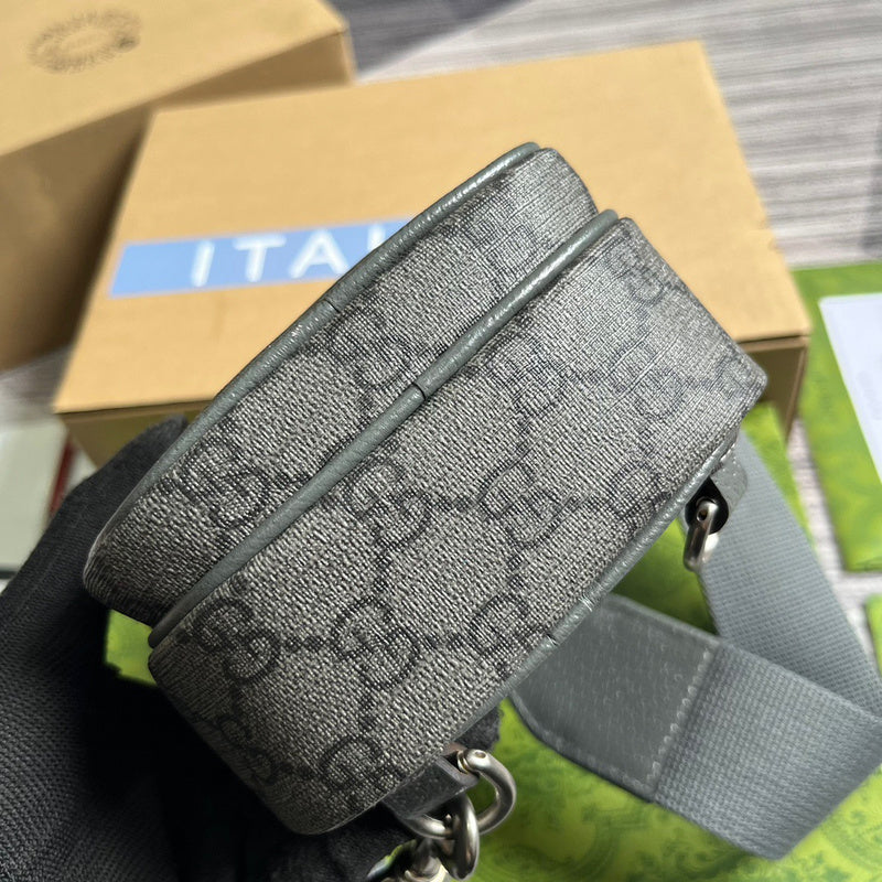 COZY BAGS - Guki Men Bags - 035