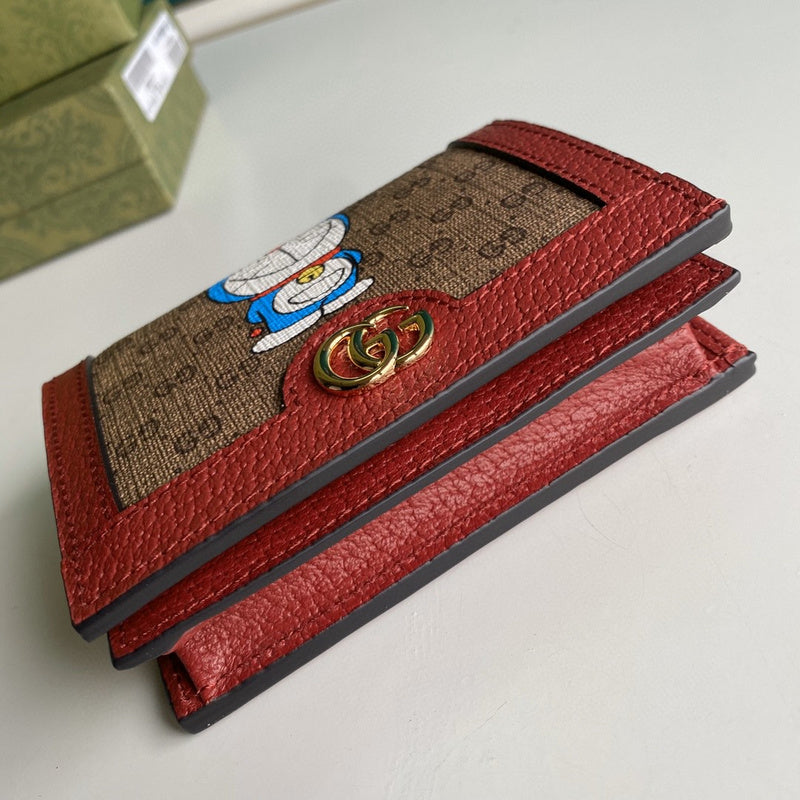 COZY BAGS - Guki Wallet - 364