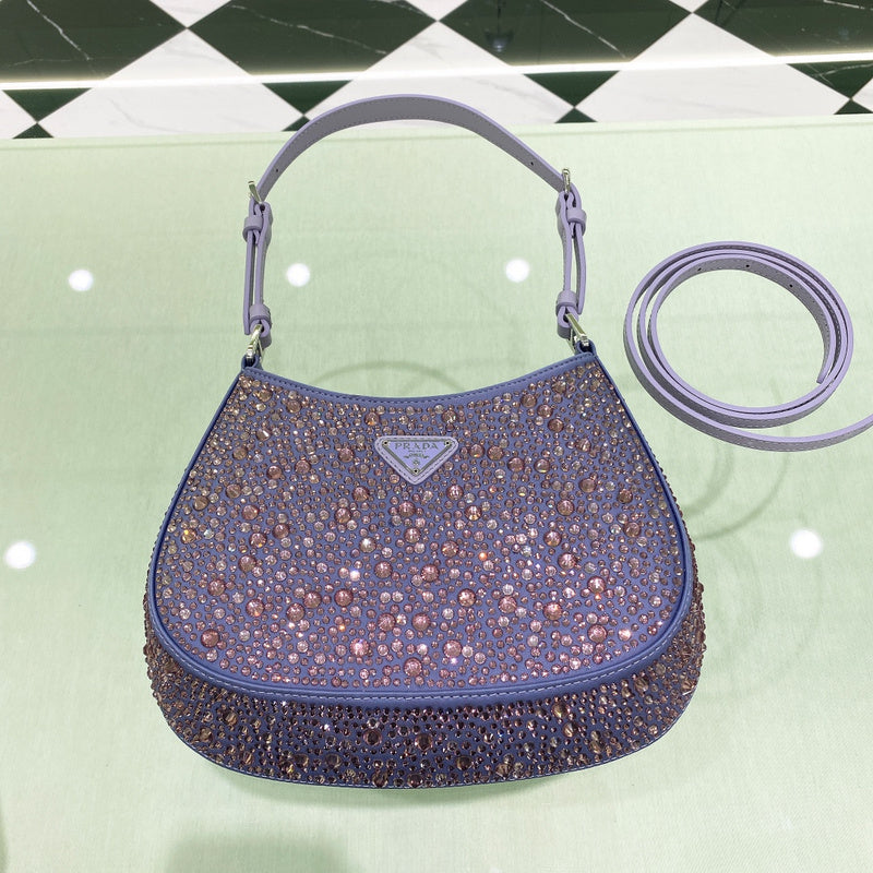JB - PD Lady Bags - 269