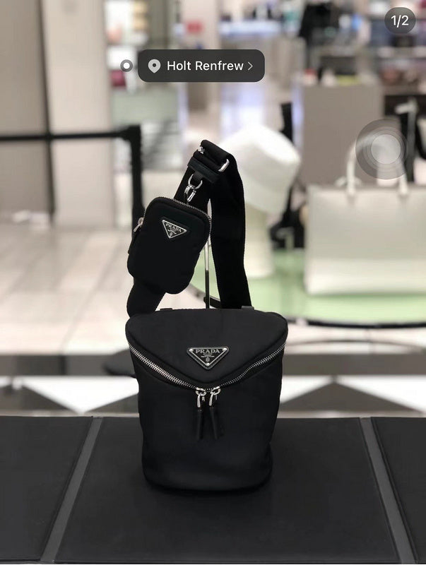 JB - PD Lady Bags - 636