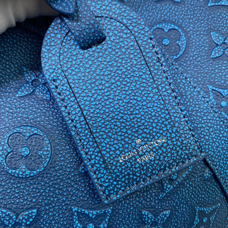 COZY - LOV Travel Bags - 012