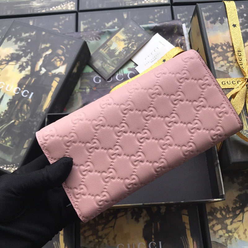 COZY BAGS - Guki Wallet - 519