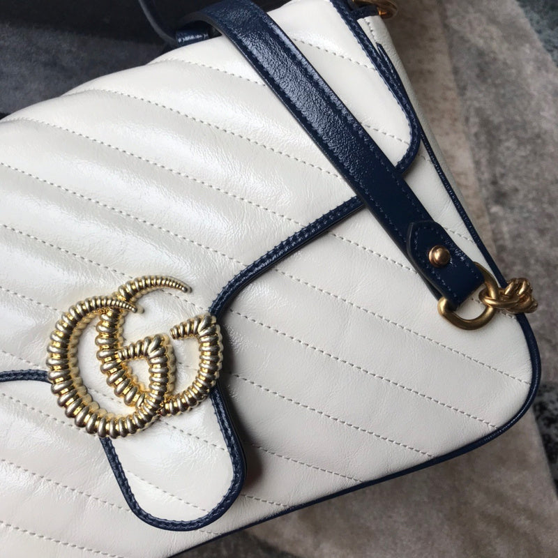 JB - Guki Lady Bags - 1235