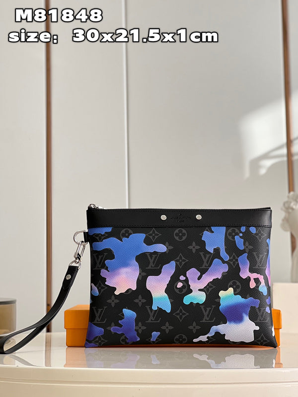 COZY - LOV Wallets - 388