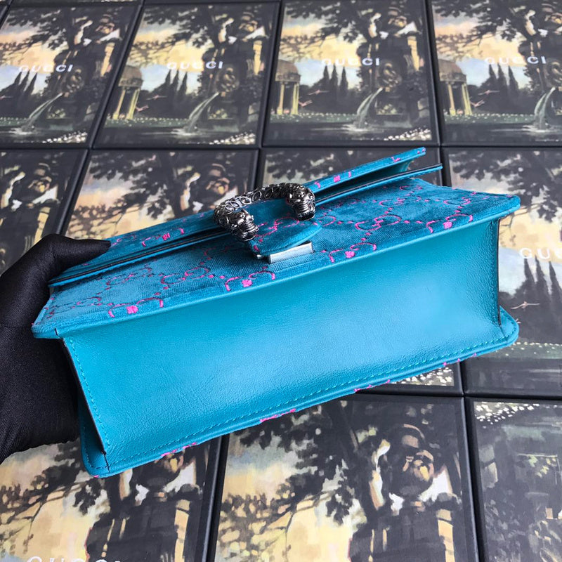 COZY - Guki Lady Bags - 1427