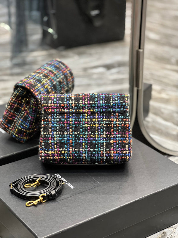 COZY BAGS - YLS Bags - 1639