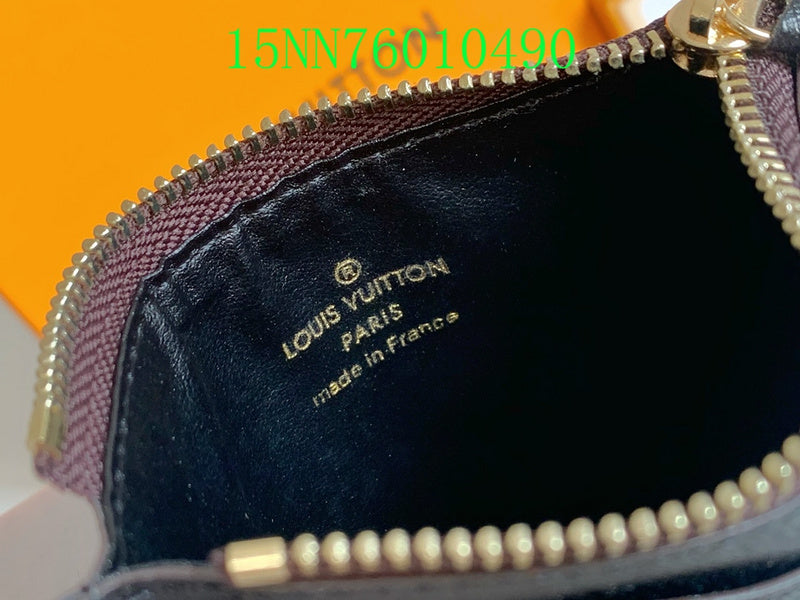 COZY BAGS - LOV Wallet - 767