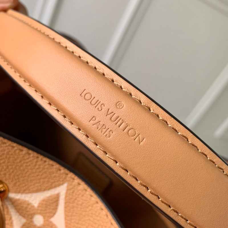 COZY - LV Bags - 2615