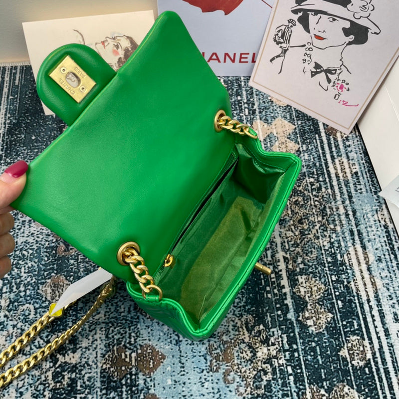 COZY BAGS - CHL Lady Bags - 101