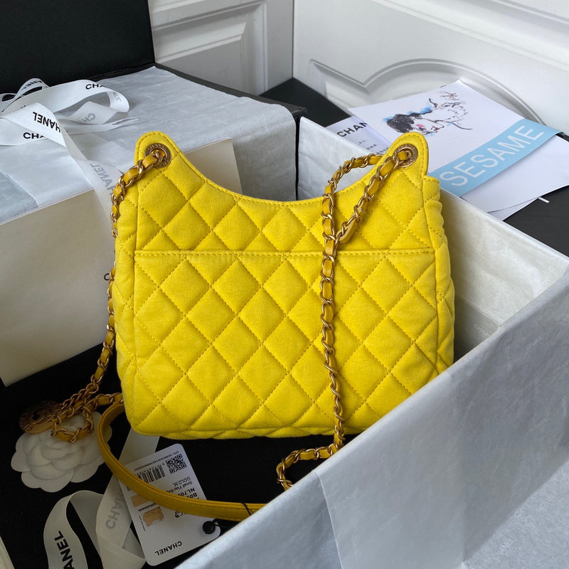 COZY BAGS - CHL Lady Bags - 057