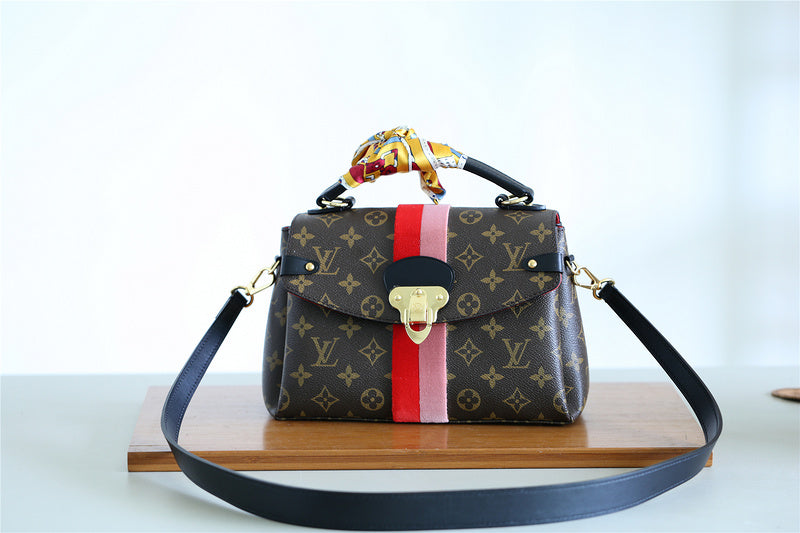 COZY - LOV Lady Bags - 1807
