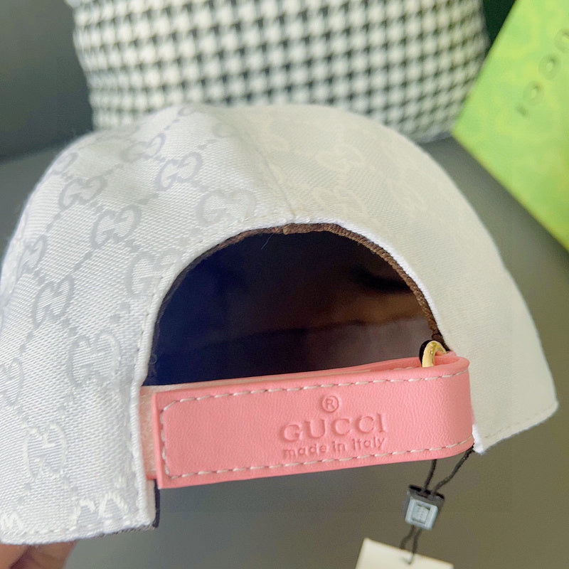 COZY BAGS - Guki Hats & Caps - 024