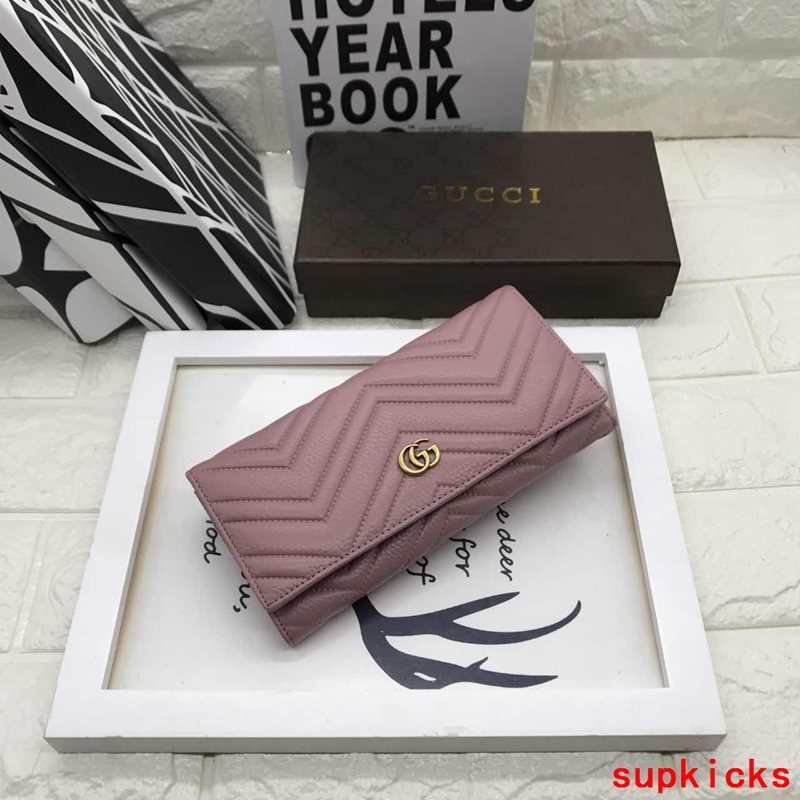 COZY BAGS - Mix Wallets - 624