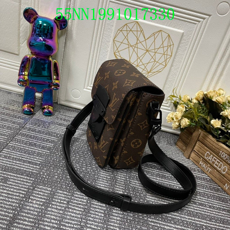 COZY BAGS - LOV Wallet - 919