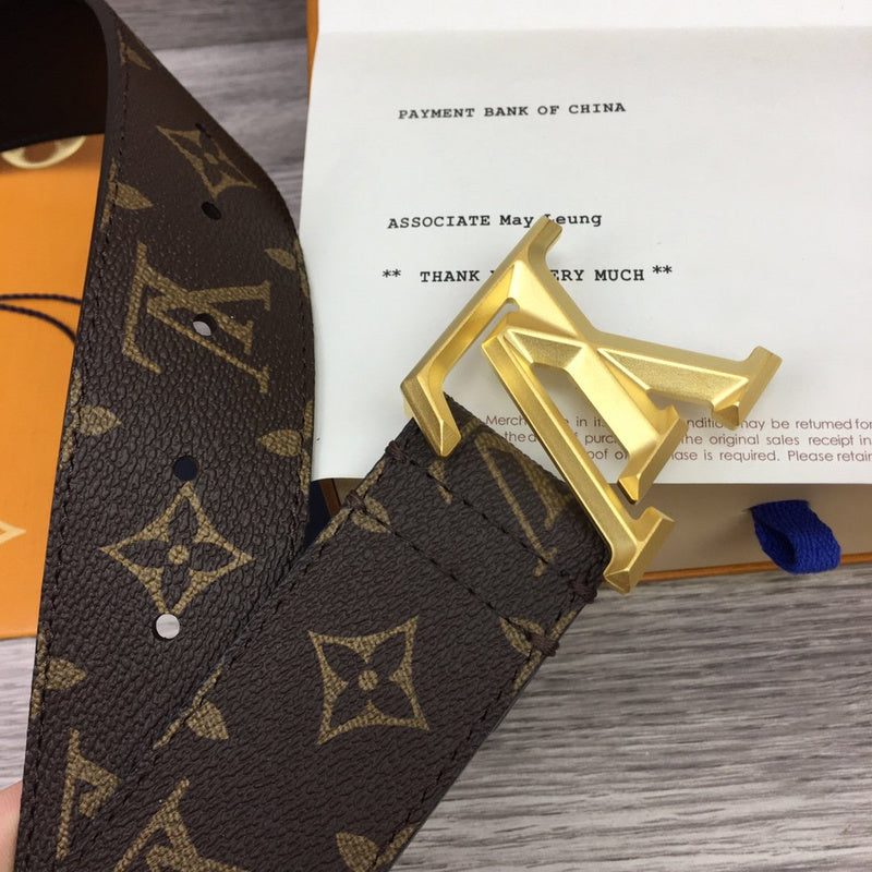 JB - LOV Belts - 281