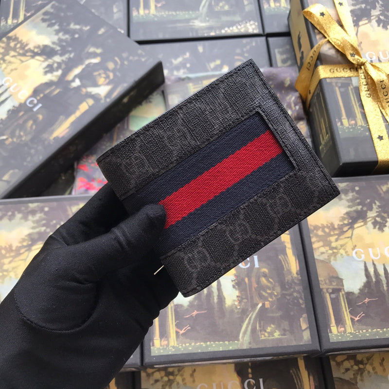 COZY BAGS - Guki Wallet - 654