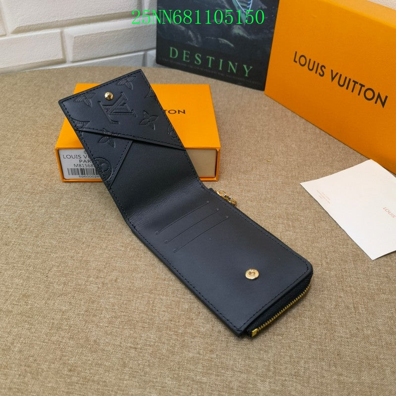 COZY BAGS - LOV Wallet - 899