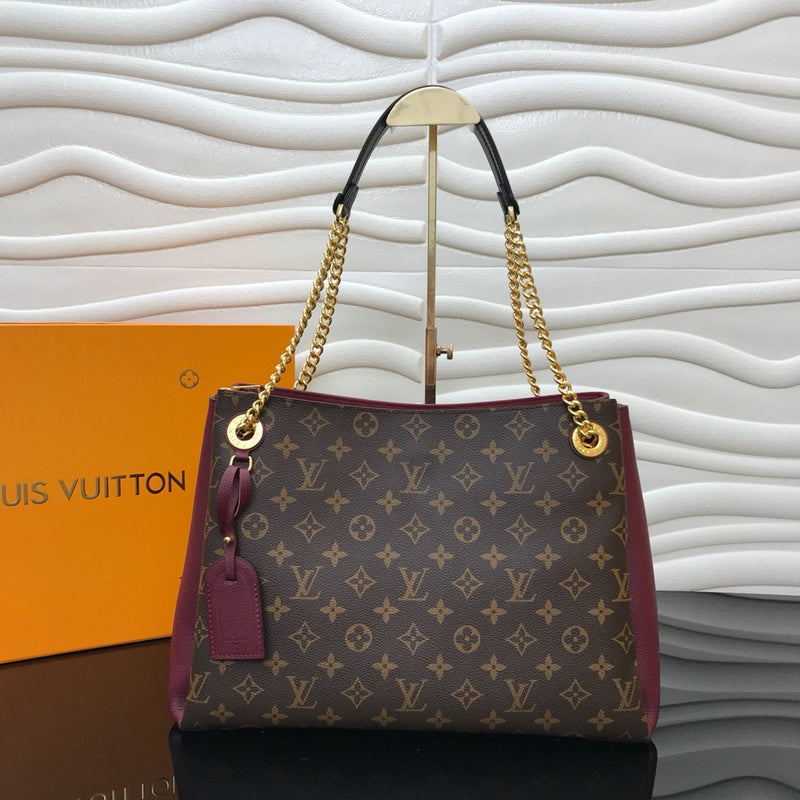 COZY - LV Bags - 2271