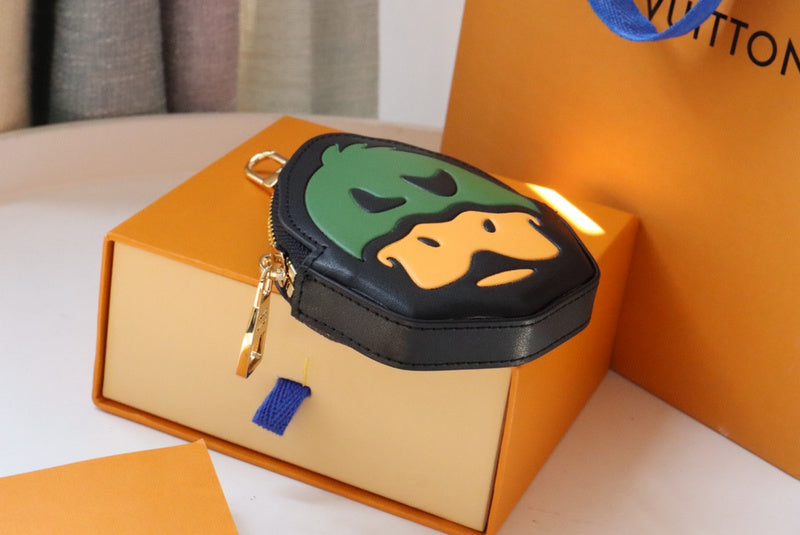COZY BAGS - LOV Wallets - 641