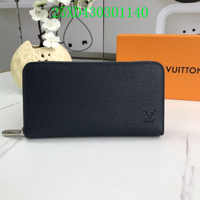 COZY BAGS - CHL Wallet - 1104