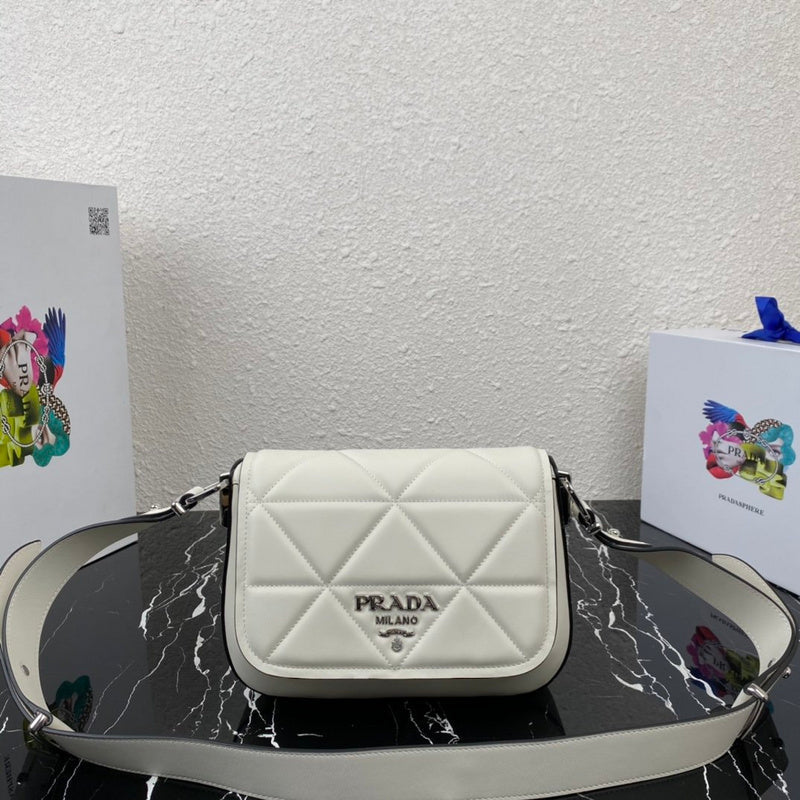 JB - PD Lady Bags - 615