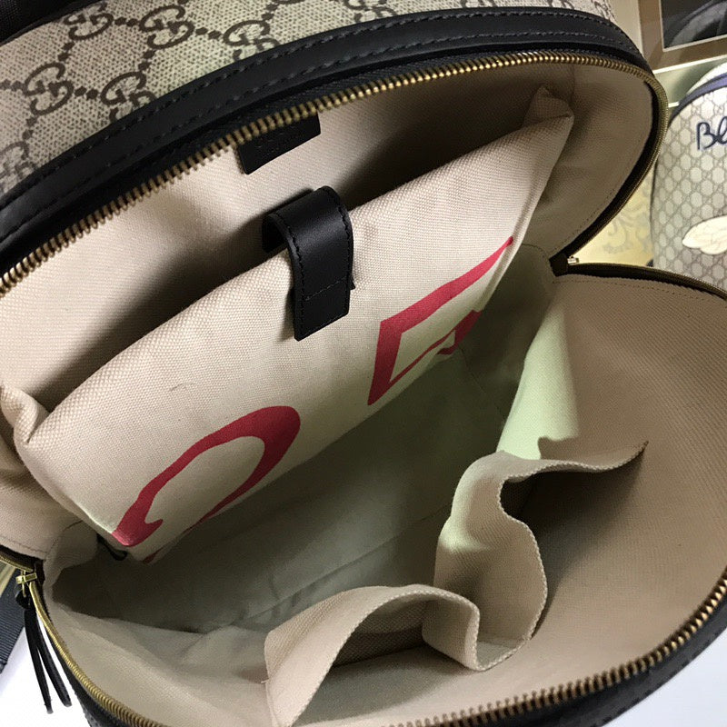 COZY BAGS - Guki Backpacks - 064