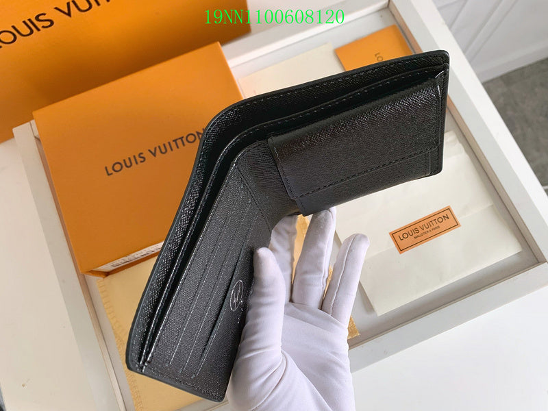 COZY BAGS - LOV Wallet - 1251