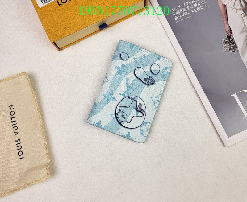 COZY BAGS - LOV Wallet - 248