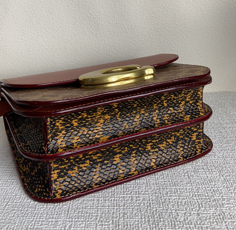 COZY - CAH Bags - 028