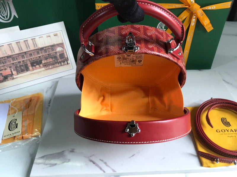 COZY BAGS - GYO Bags - 087
