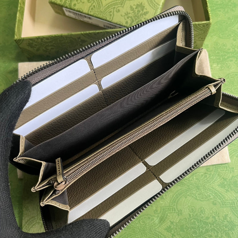 Cozy Bags - GUKI Men Wallets - 061