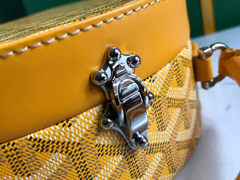 COZY BAGS - GYO Bags - 097