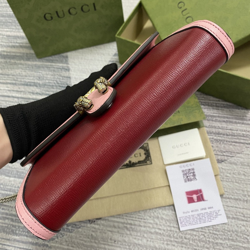 COZY BAGS - GUKI Bags - 1871