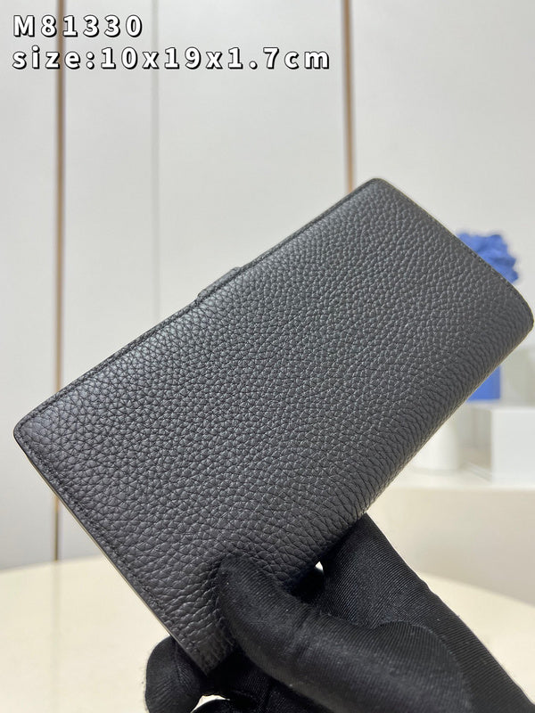 COZY - LOV Wallets - 426