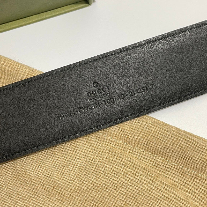 COZY BAGS - GUKI Belts - 187