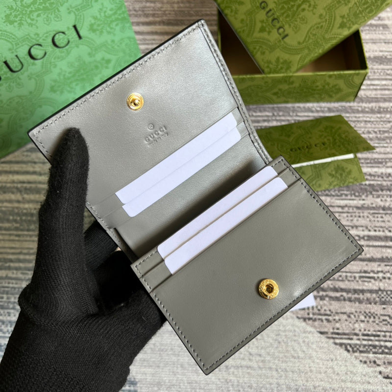 Cozy Bags - GUKI Men Wallets - 074