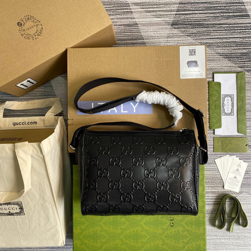 COZY BAGS - Guki Men Bags - 080