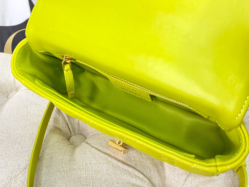 JB - DOR Lady Bags - 516